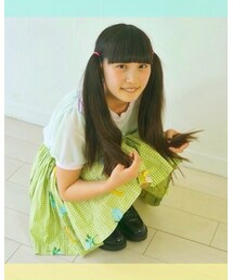 jenny fax | スカート