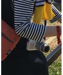 無印良品 | Tシャツ/カットソー