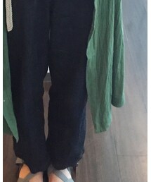 無印良品 | デニムパンツ