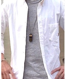 VISVIM | ネックレス