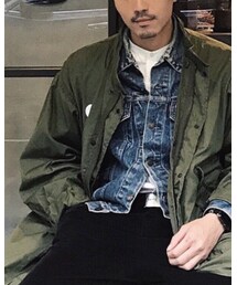 Levi's | デニムジャケット