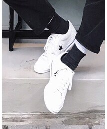 CONVERSE | スニーカー