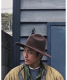 CA4LA | キャップ