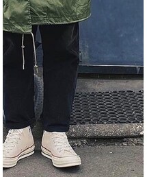 BEAMS | パンツ