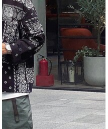 JOURNAL STANDARD J.S HOMESTEAD | シャツ/ブラウス