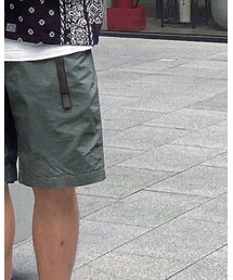 Gramicci | カーゴパンツ