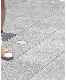 BIRKENSTOCK | サンダル