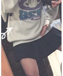 WEGO | スウェット