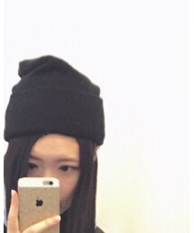 H&M | ニットキャップ/ビーニー