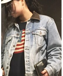 Levi's | デニムジャケット