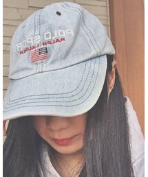 POLO SPORTS | キャップ