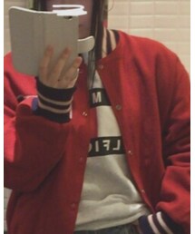 TOMMY HILFIGER | スウェット