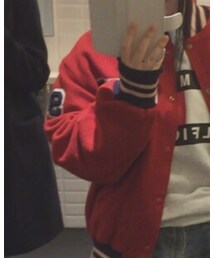 used | スタジャン