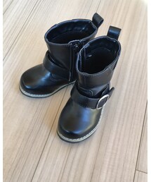 COMMECAISM   | ブーツ