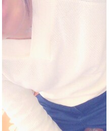 Honeys | ニット/セーター