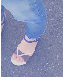 母の💕 | サンダル