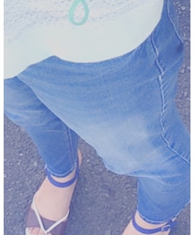 Honeys | デニムパンツ