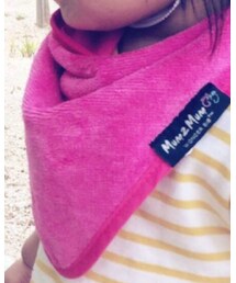 Mum2Mum | スタイ/よだれかけ