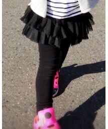 子供服 Bee | レギンス/スパッツ