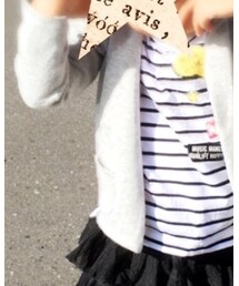 ZARA KIDS | カーディガン/ボレロ