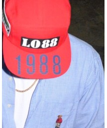 lo life | キャップ