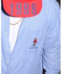 chaps ralph lauren | シャツ/ブラウス