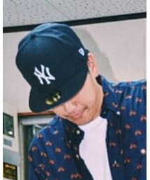 NEW ERA | キャップ