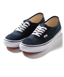 VANS | VANS×BEAMS 別注Authentic(スニーカー)
