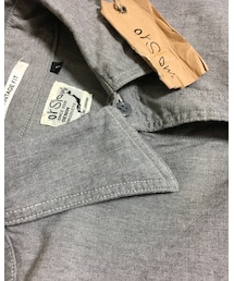 orSlow | vintage fit(シャツ/ブラウス)