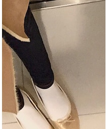 niko and... | バレエシューズ