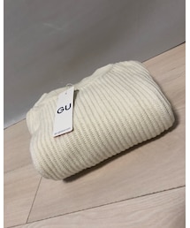 GU | ニット/セーター