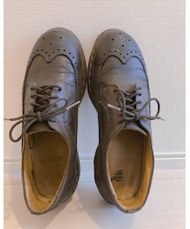 Dr. Martens | ドレスシューズ