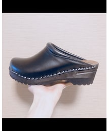 troentorp | シューズ