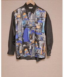 used | シャツ/ブラウス