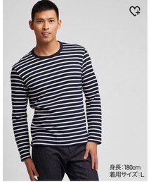 UNIQLO | Tシャツ/カットソー