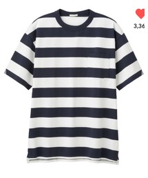 GU | Tシャツ/カットソー