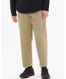 GU | パンツ