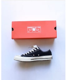 CONVERSE ct70 | スニーカー