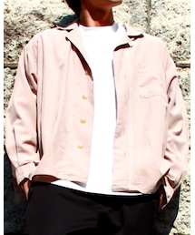 USED | シャツ/ブラウス