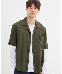 GU | シャツ/ブラウス