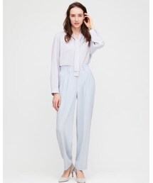 UNIQLO | スラックス