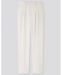 UNIQLO | スラックス