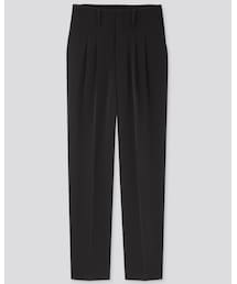 UNIQLO | スラックス