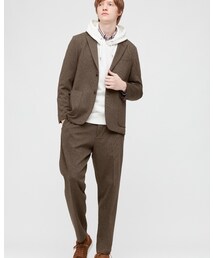 UNIQLO | スラックス