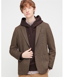 UNIQLO | テーラードジャケット