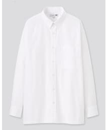 UNIQLO×JWANDERSON | シャツ/ブラウス