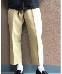Editions MR | チノパンツ