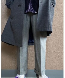 EDITIONS M.R | スラックス