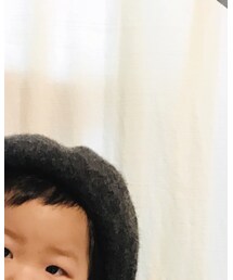 韓国 | ハンチング/ベレー帽