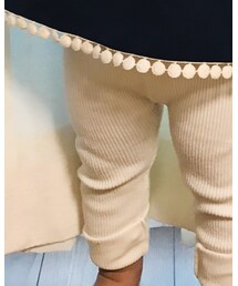 韓国 | レギンス/スパッツ